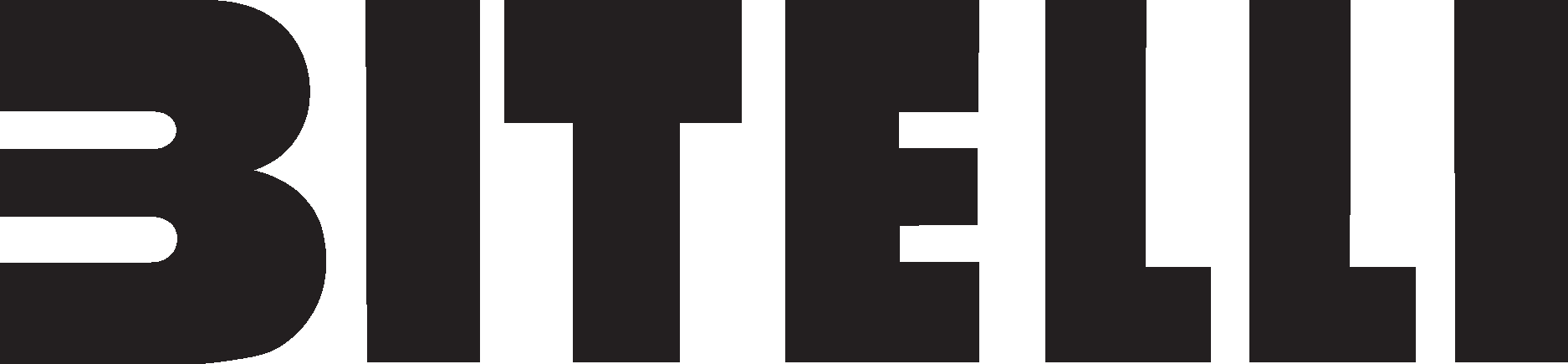 Bitelli Logo Vector Logo